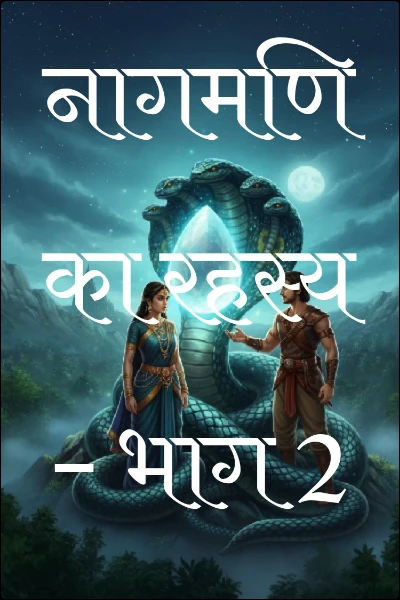 नागमणि का रहस्य – भाग 2