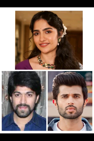 പ്രണയ മഴയായ്❤️