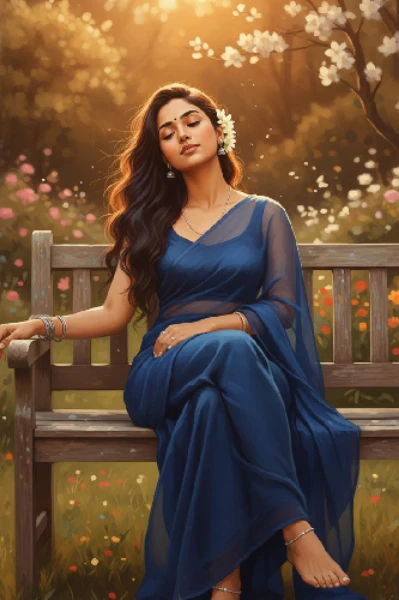 મૌન પ્રેમ