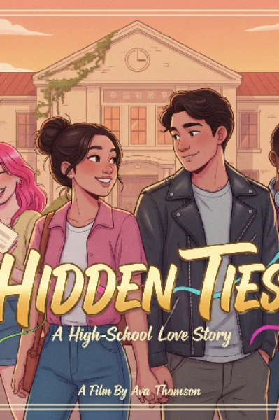 Hidden ties
