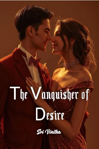 The Vanquisher of Desire ⚡