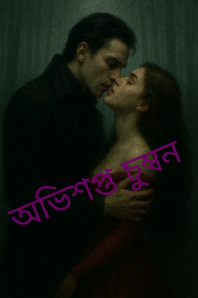 “অভিশপ্ত চুম্বন” 🩸
