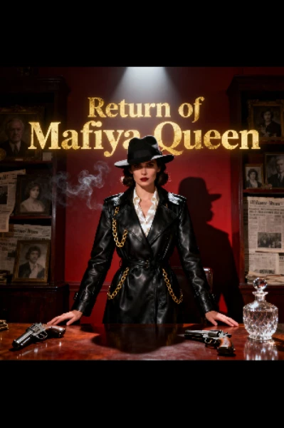 Return of Mafiya Queen
