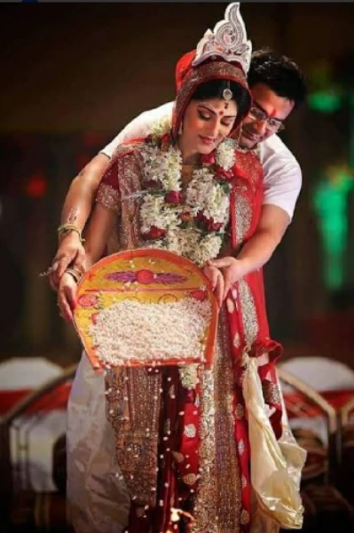 আমাদের সংসার