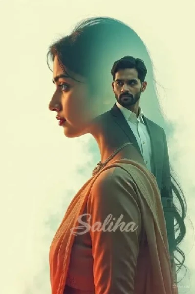 SALIHA