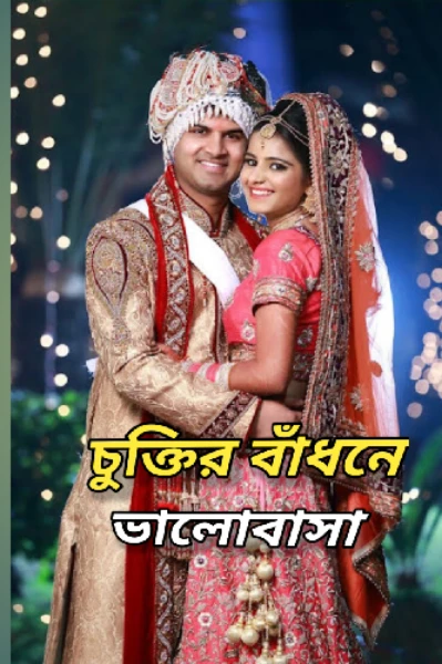 চুক্তির বাঁধনে ভালোবাসা।