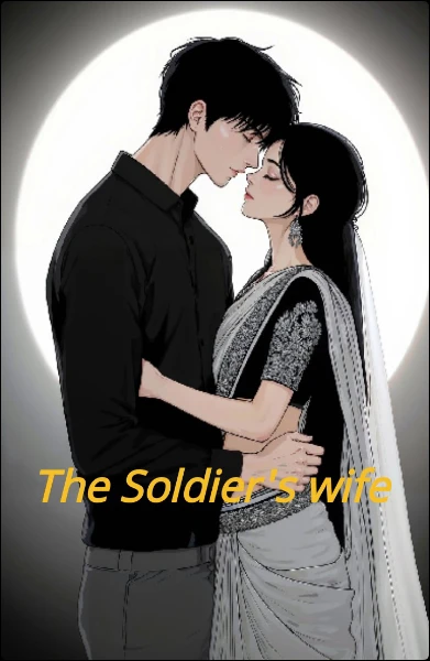 The Soldier's wife