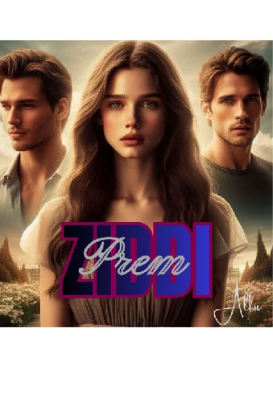 જિદ્દી પ્રેમ...!