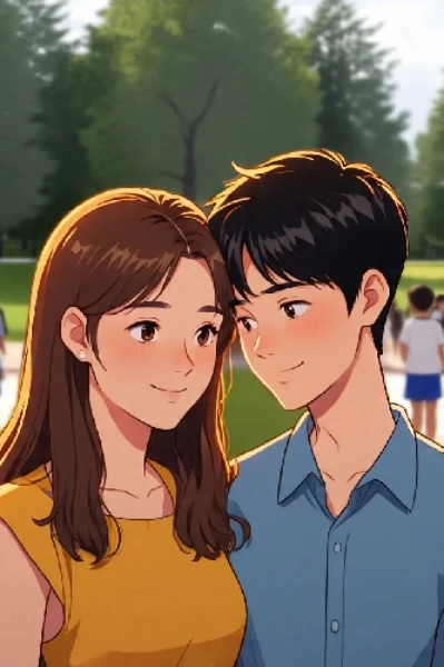 ക്യാമ്പസ് പ്രണയം