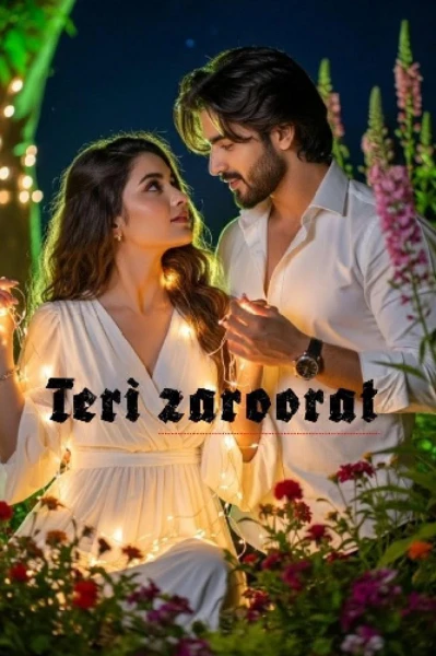 Teri zaroorat