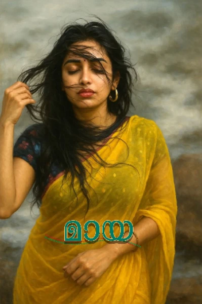 മായ