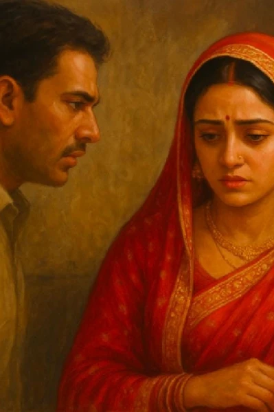 मिल गई मंजिल मुझे भाग 01