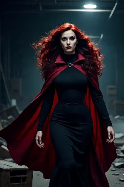 🖤Psycho villainess (complete)