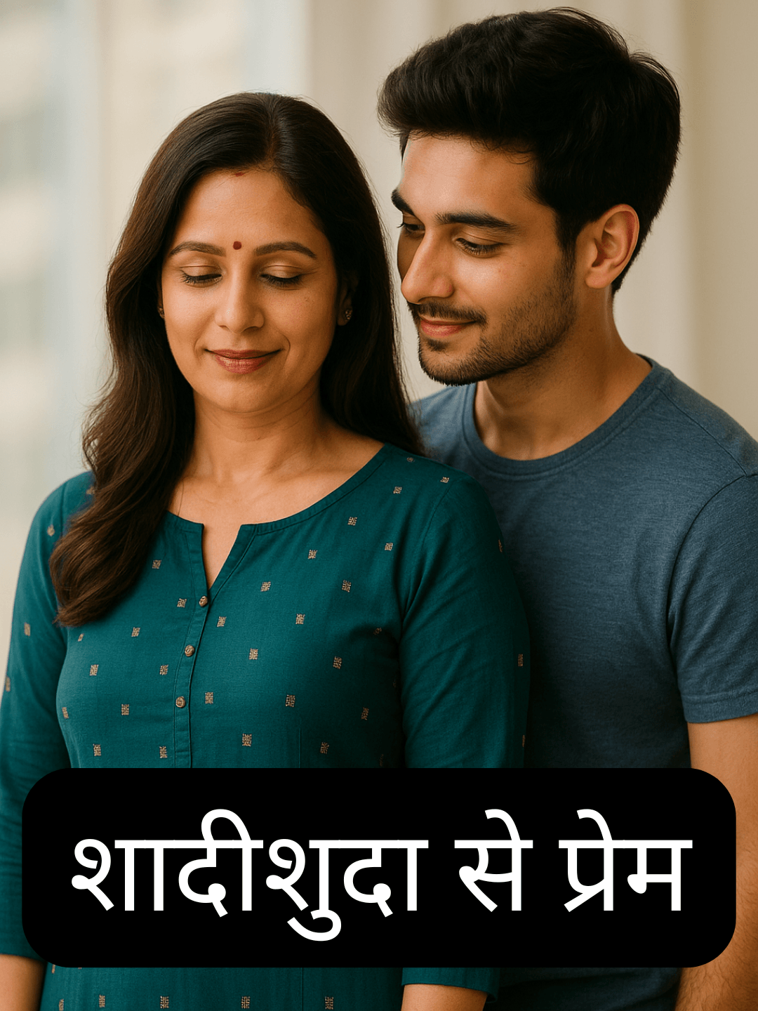 शादीशुदा से प्रेम