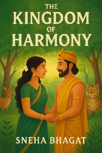 Chapter -1 king durbhaga and his hunting passion
