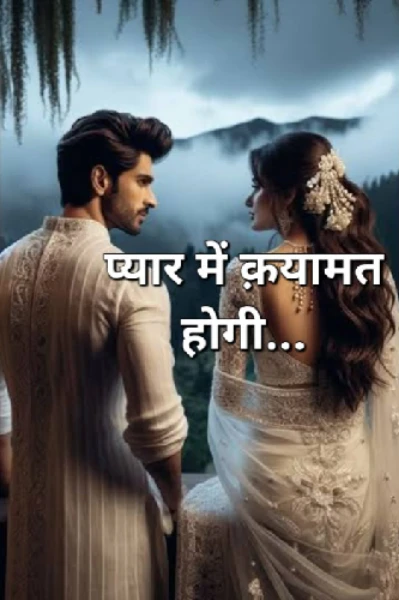 तेरी बेवफाई (भाग -एक)