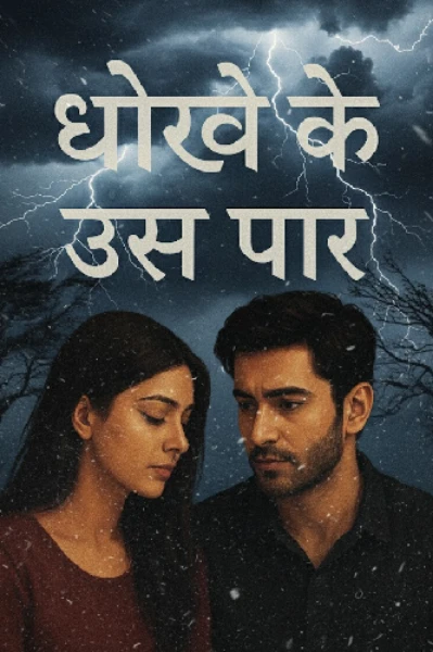धोखे के उस पार
 ( भाग 1 : “बरसात की वो रात”

)