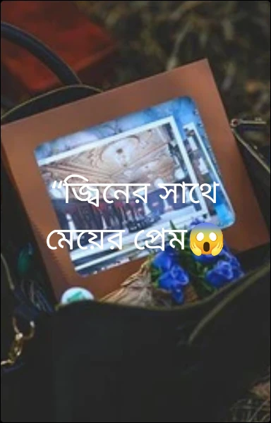 “জ্বিনের সাথে মেয়ের প্রেম😱