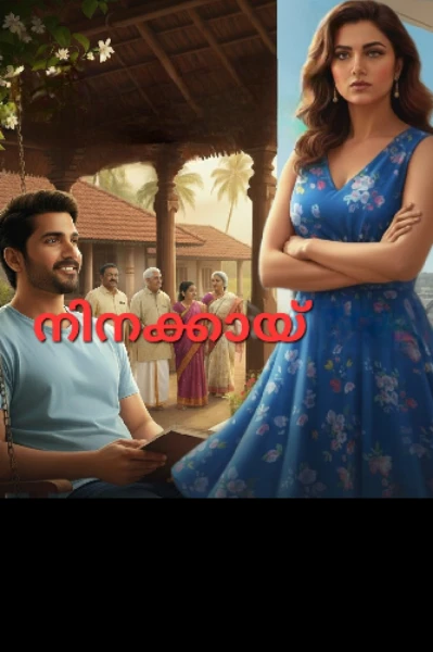 നിനക്കായ്  ( completed )