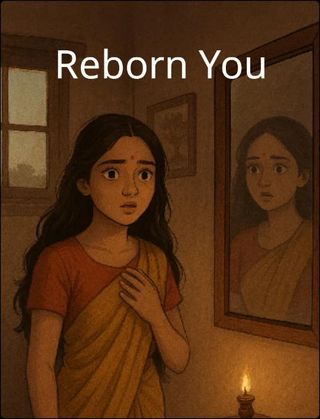 Reborn You(Complete)