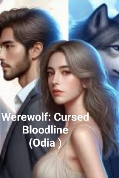 (Werewolf: Cursed Bloodline)
(Odia)