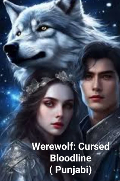 Werewolf: Cursed Bloodline
( Punjabi)