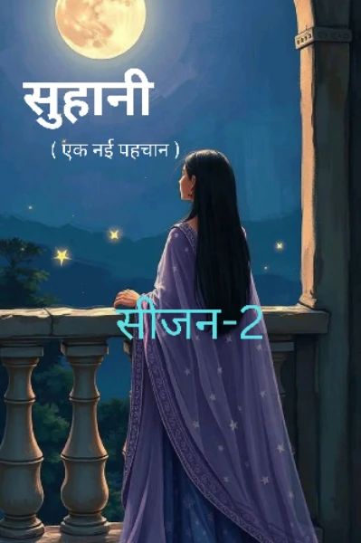 सुहानी ( एक नई पहचान ) सीजन 2