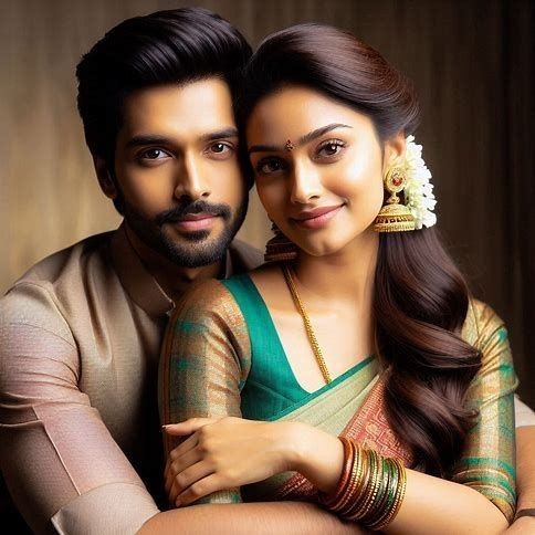 அன்புள்ள மன்னவனே