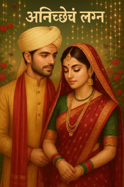 अनिच्छेचं लग्न