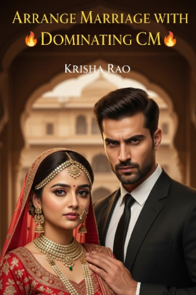 Arrange marriage with dominating CM🔥🔥