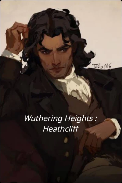 Wuthering Heights : Heathcliff