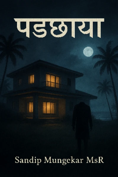 "पडछाया "