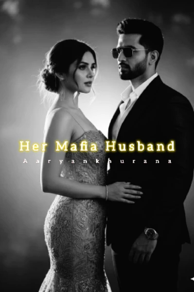 Her Mafia Husband(eng)