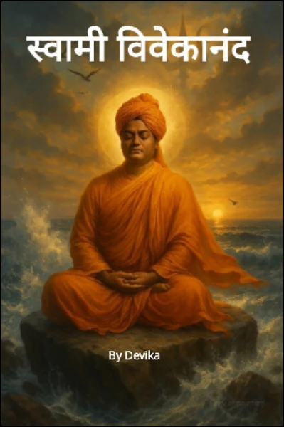 स्वामी विवेकानंद