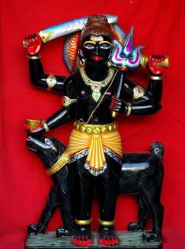 कालभैरव जयंती 12 Nov 2025