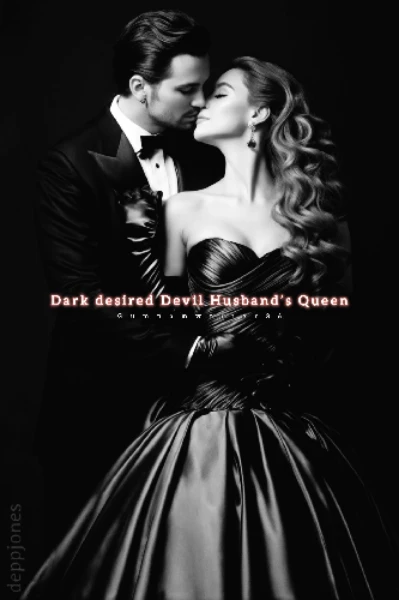 Dark desired Devil Husband’s Queen(eng)