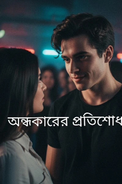 অন্ধকারের প্রতিশোধ (পর্ব ১)