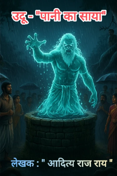 " उदू - पानी का साया "