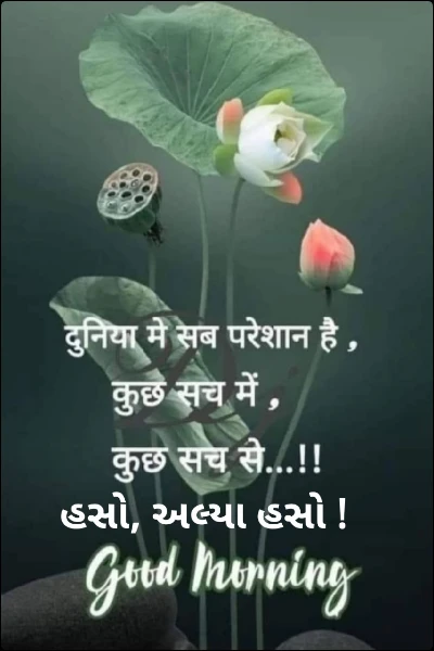 એની ને મારી વાતો !!
