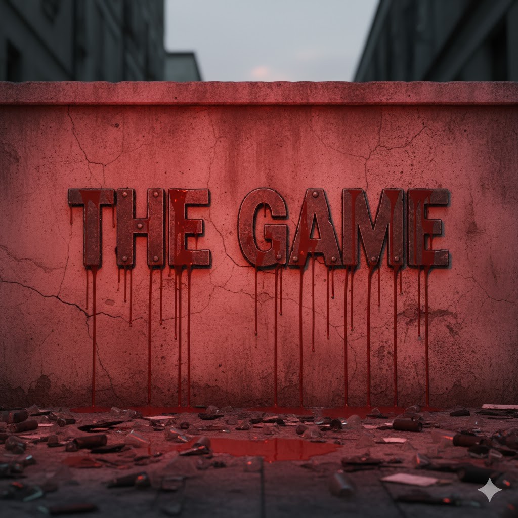 THE GAME