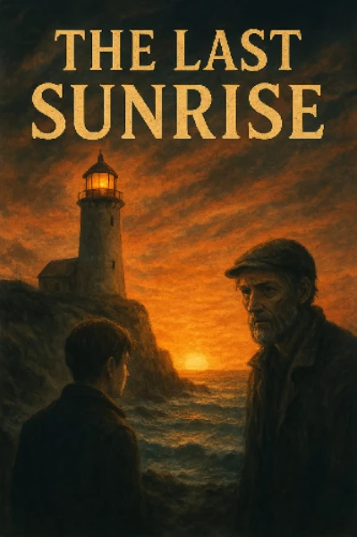 The Last Sunrise