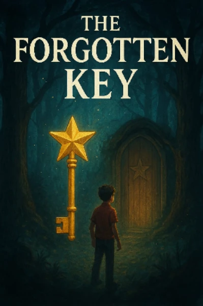The Forgotten Key