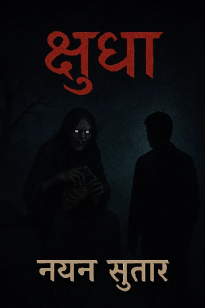क्षुधा...