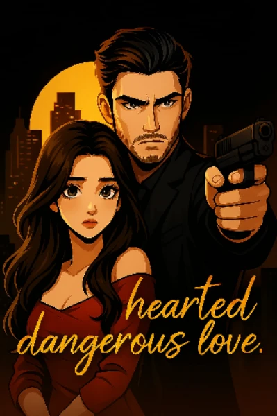 hearted dengrous love. 🥰🤓🤗😇