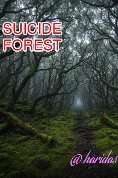 Sucide Forest