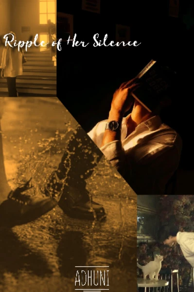 Ripple of her Silence