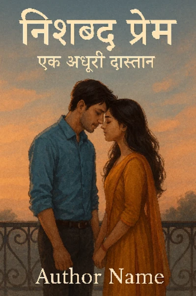 “निशब्द प्रेम : एक अधूरी दास्तान”भाग 1 – पहली मंज़िल, दूसरा कमरा