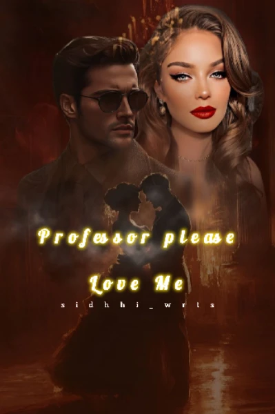 Professor Please Love Me(Eng version)
