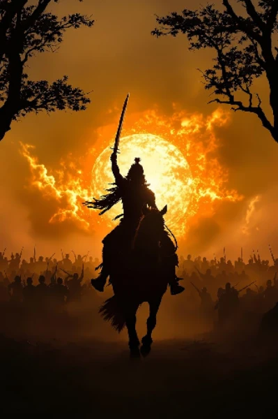 “अनकही कथाएँ: जो इतिहास में नहीं लिखी गई”