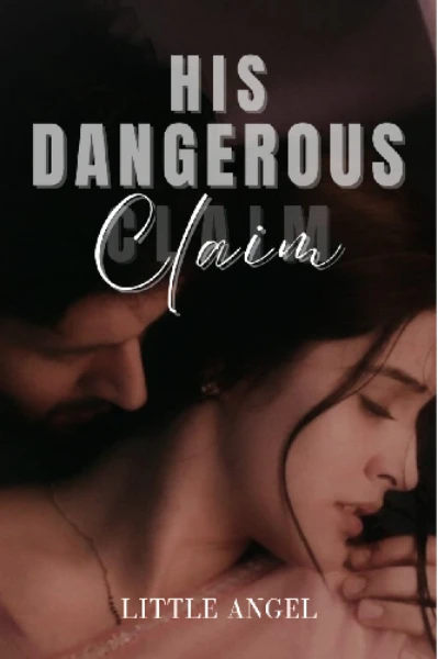 His Dangerous Claim!